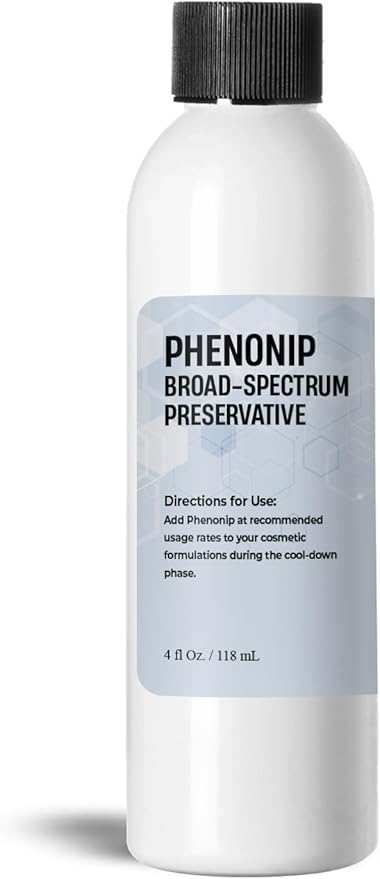 Phenonip (4 Ounce / 118 mL),