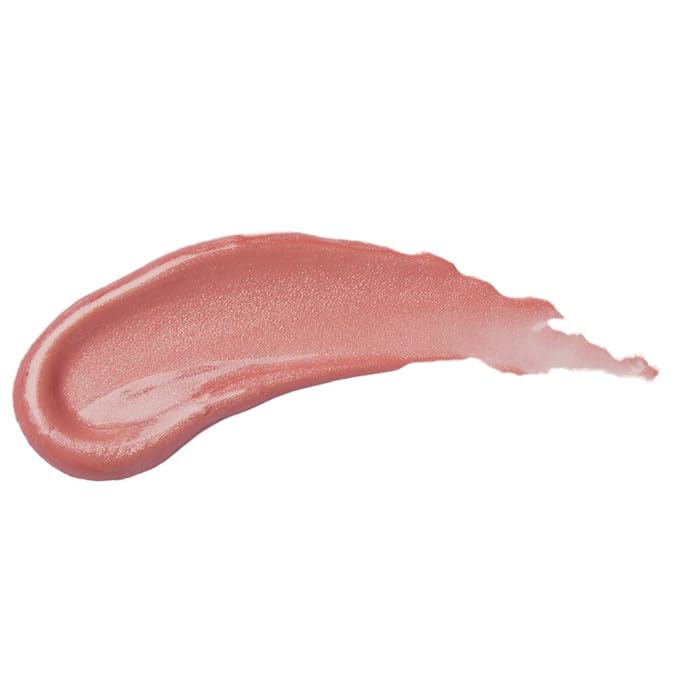 Mineral Fusion HydroShine Lip Gloss s, Monaco, 0.15 Lip