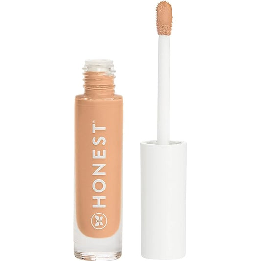 Honest Beauty Fresh Flex Concealer with Niacinamide + fl oz