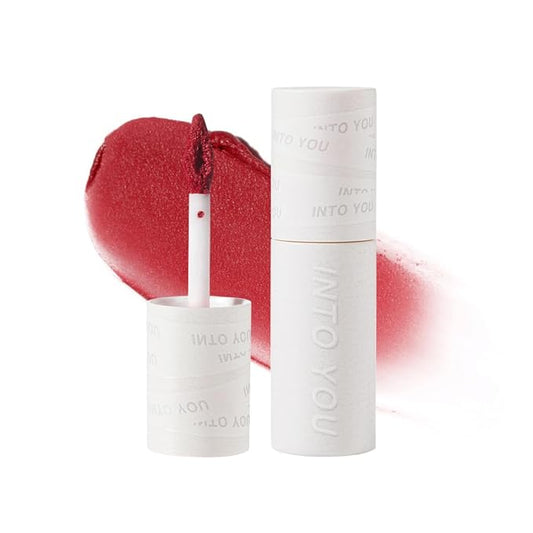 INTO YOU Lipstick For Women, Velvet Matte Finish Lipstick