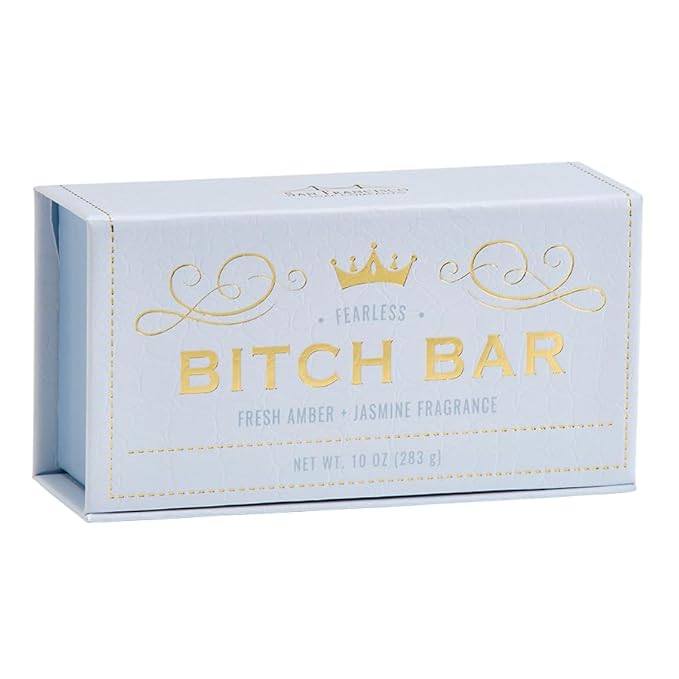 San Francisco Soap Company Btch Bars 10oz