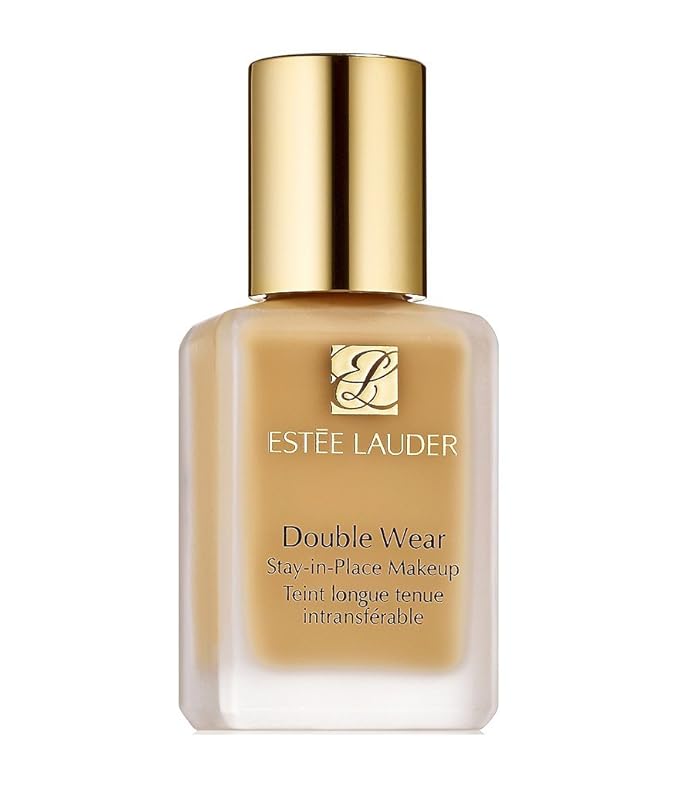 Estée Lauder Double Wear Stay-in-Place 24-Hour Long-Wear Matte 2W2 Rattan 1.0 oz