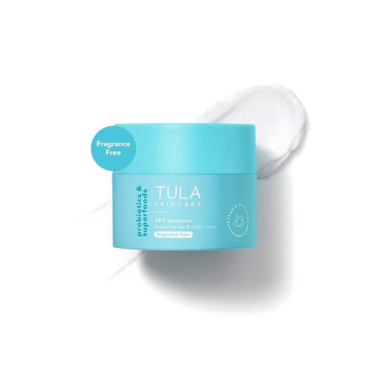 TULA Skin Care 24-7 Hydrating