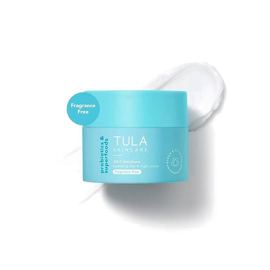 TULA Skin Care 24-7 Hydrating Day