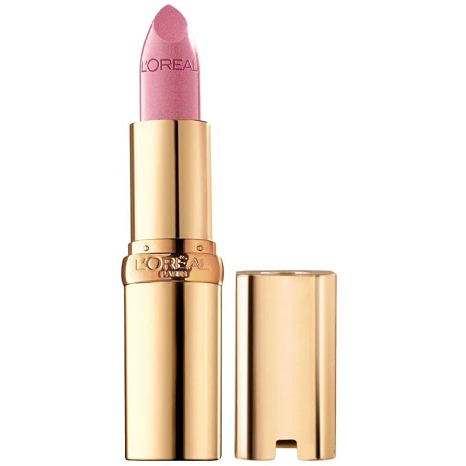 L’Oréal Paris Colour Riche Original Creamy, Hydrating Satin Lipstick