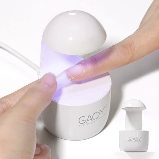 GAOY Mini UV Light for