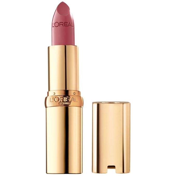 L’Oréal Paris Colour Riche Original Creamy, Hydrating Satin Lipstick