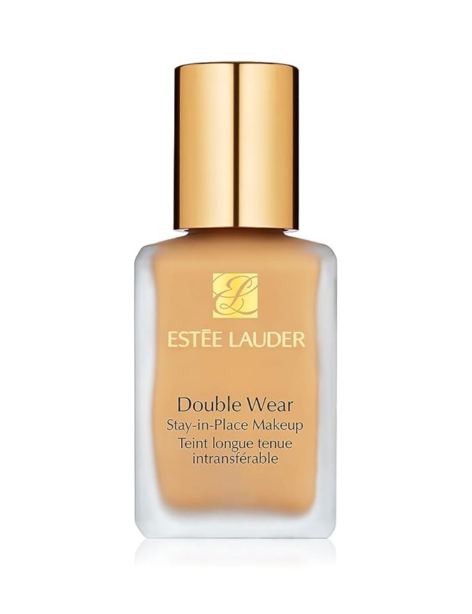 Estée Lauder Double Wear Stay-in-Place 24-Hour Long-Wear Matte Toasty Toffee 1.0 oz