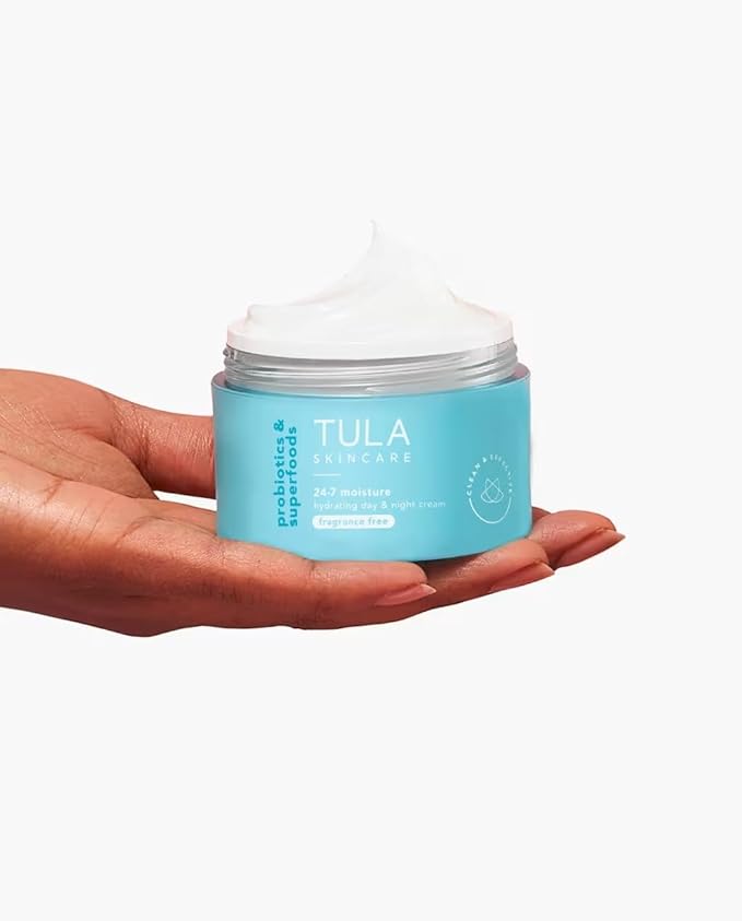 TULA Skin Care 24-7 Hydrating