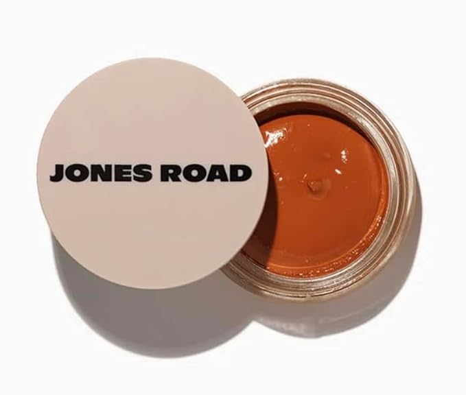 Jones Road What The Foundation [Honey] 1. (Pack 1) 2229162913 14oz