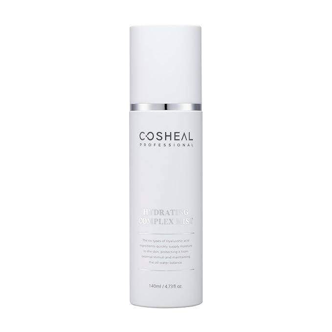 Hydrating Complex Mist