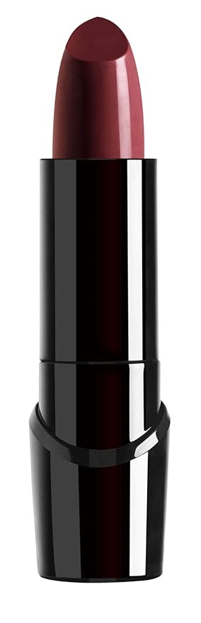 wet n wild Silk Finish Lipstick, Hydrating Rich Lipstick,