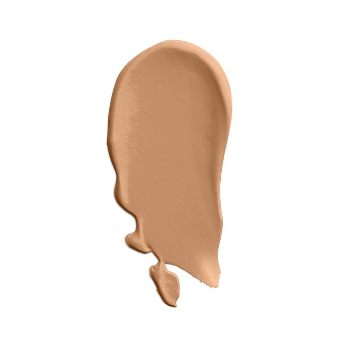 COVERGIRL TruBlend Matte Made Liquid Foundation, Toasted Caramel of 3)