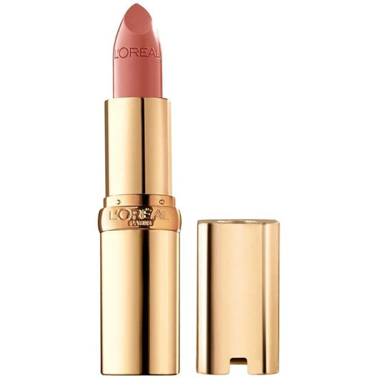 L'Oreal Paris Makeup Colour Riche Original Creamy, Hydrating Lipstick,