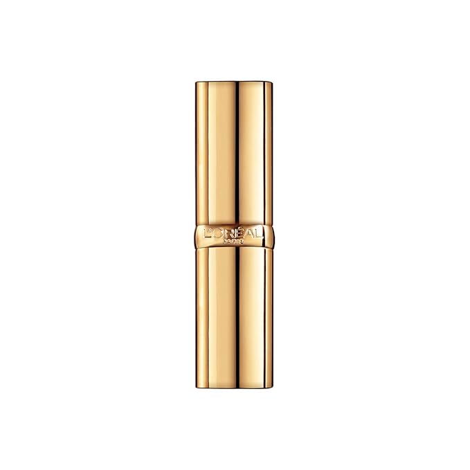 L'Oreal Paris Colour Riche Original Creamy, Hydrating Satin Lipstick