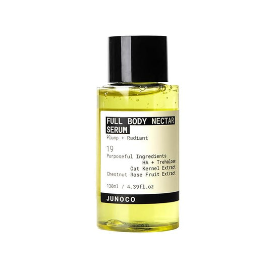 JUNO & Co. Full Body Nectar 130 ml