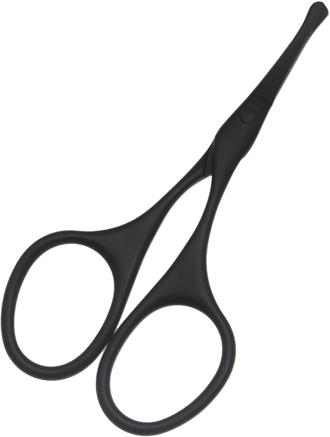 Multicolor Professional Grooming Scissors for