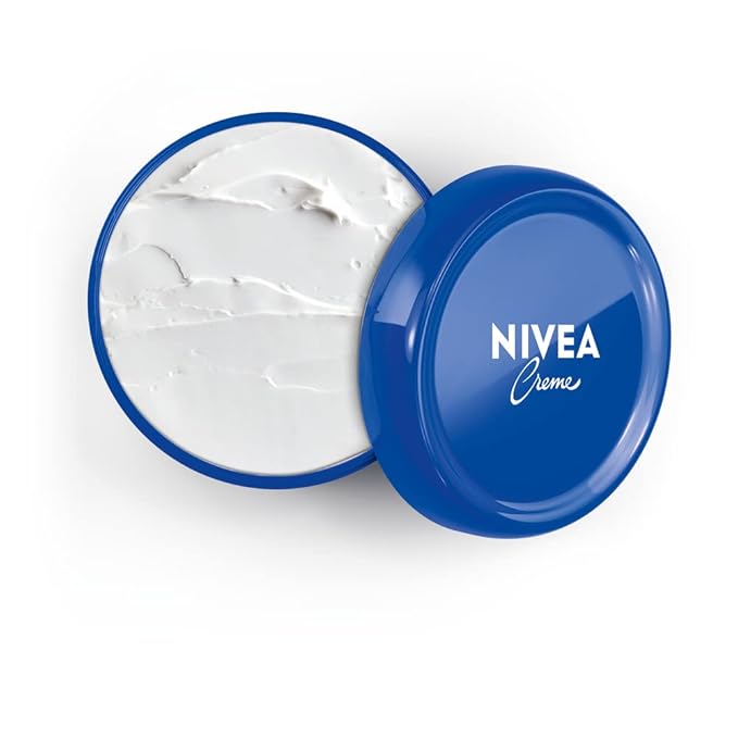 NIVEA Creme Body, Face and Hand 16 Oz