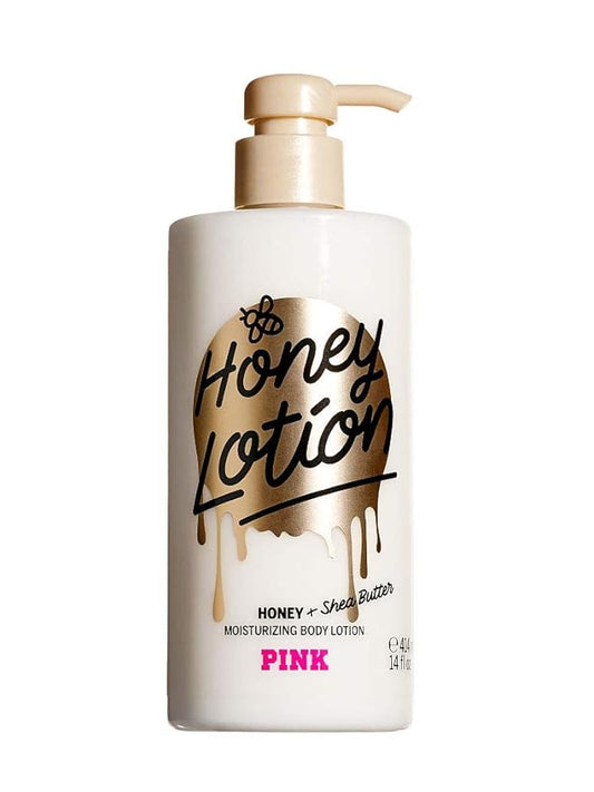 Victoria's Secret Pink Honey Nourishing Body