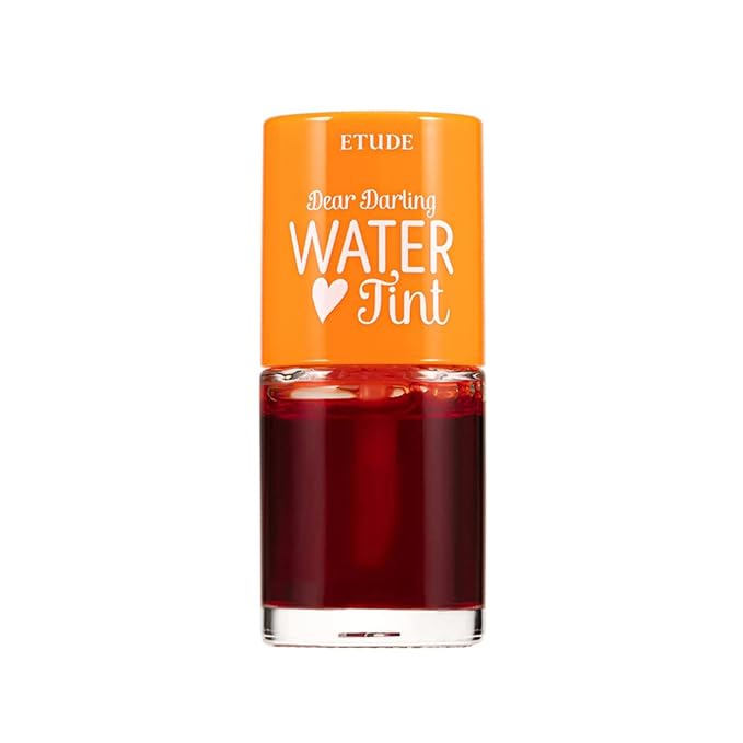 ETUDE Dear Darling Water Tint Orange Ade (21AD) Lip