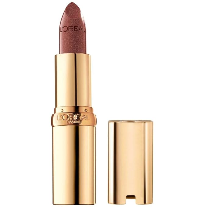 L’Oréal Paris Colour Riche Original Creamy, Hydrating Satin Lipstick