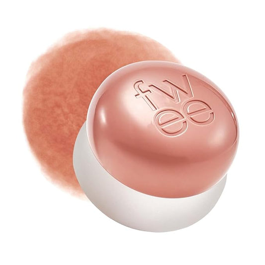 Lip&Cheek Blurry Pudding Pot | Just me Moment Finish | 5g