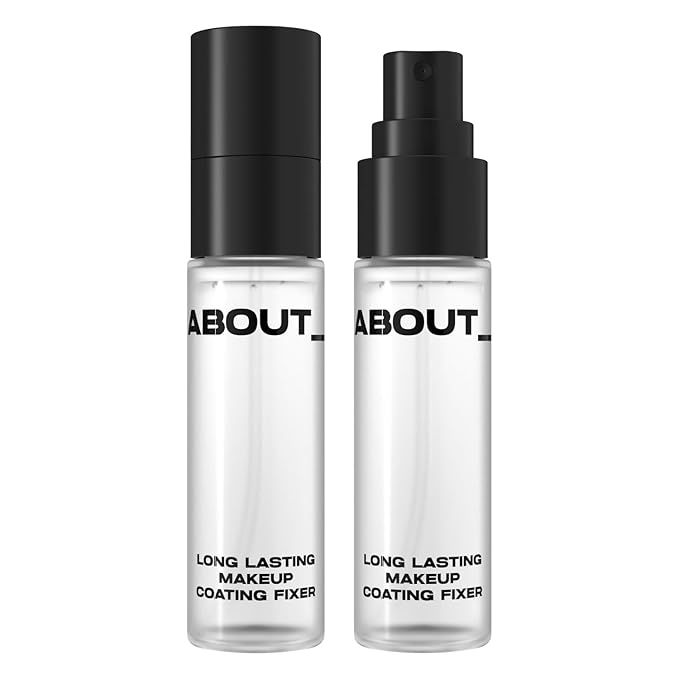 Long Lasting Makeup Coating Fixer 1.05 Fl Oz