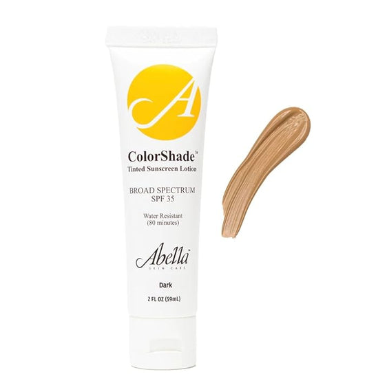 Abella Skin Care ColorShade SPF