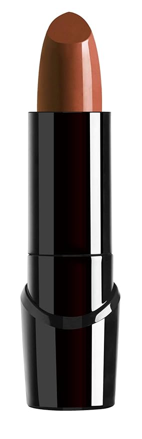 wet n wild Silk Finish Lipstick, Hydrating Rich Lipstick,