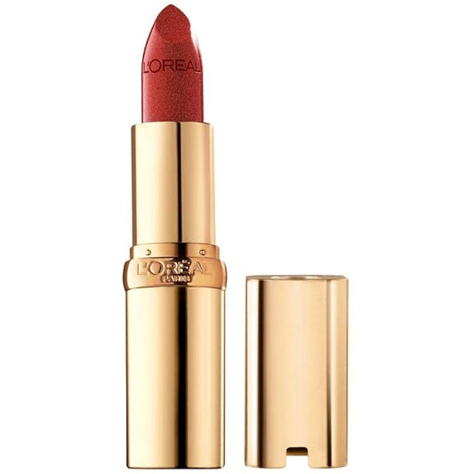 L’Oréal Paris Colour Riche Original Creamy, Hydrating Satin Lipstick