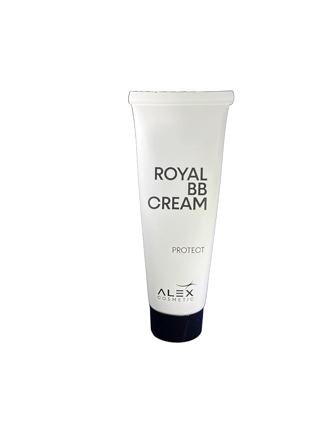 Royal BB Cream 50ml