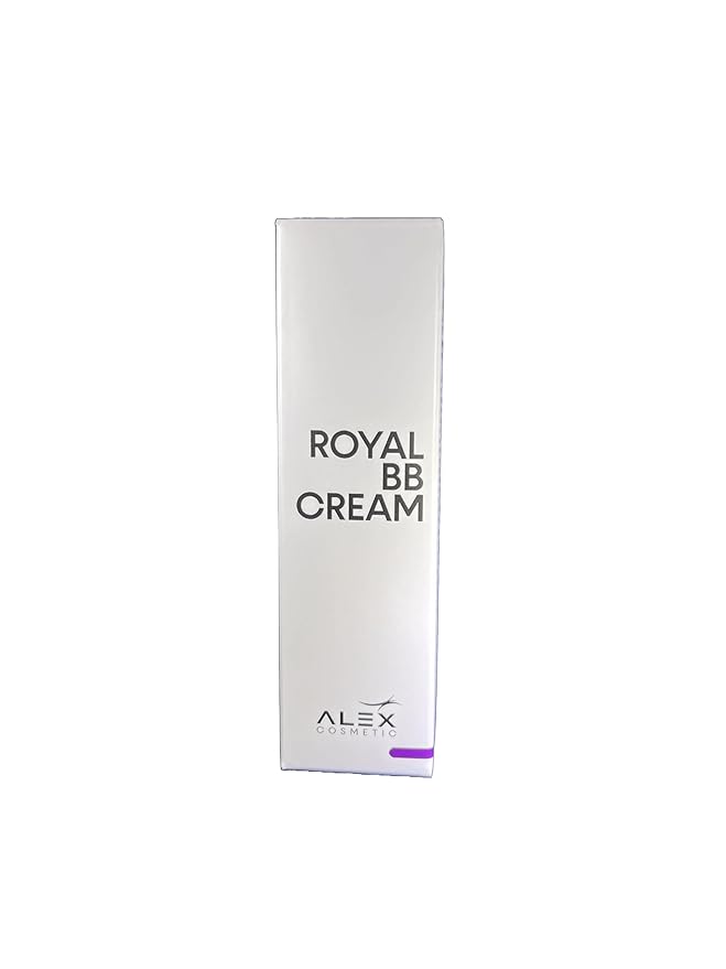 Royal BB Cream 50ml