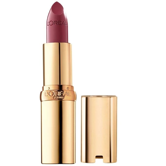 L’Oréal Paris Colour Riche Original Creamy, Hydrating Satin Lipstick