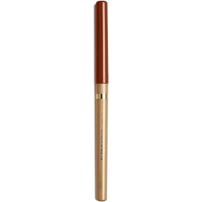 L’Oréal Paris Colour Riche Lip Liner Pencil, Creamy Lip