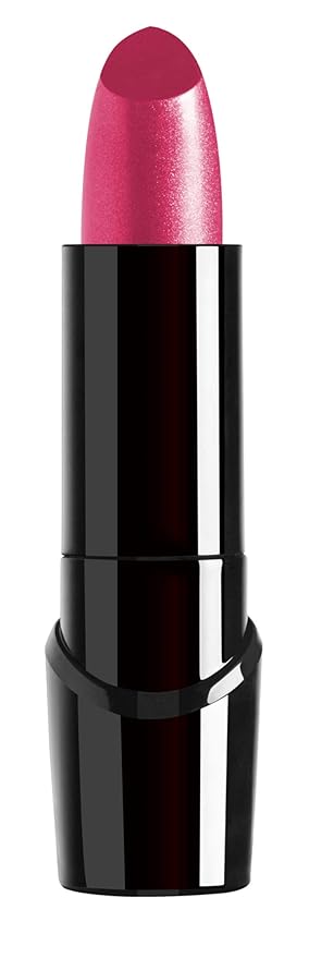 wet n wild Silk Finish Lipstick, Hydrating Rich Lipstick,