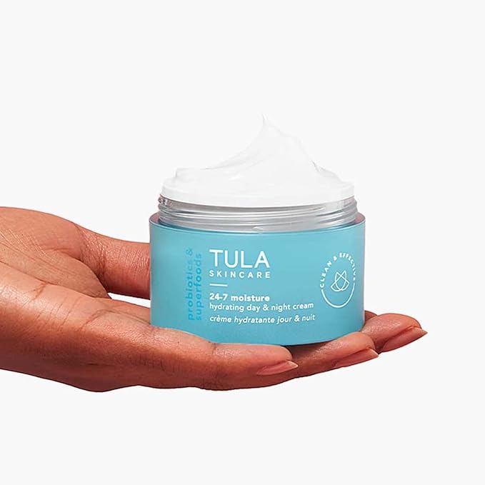 TULA Skin Care 24-7 Hydrating Day oz.