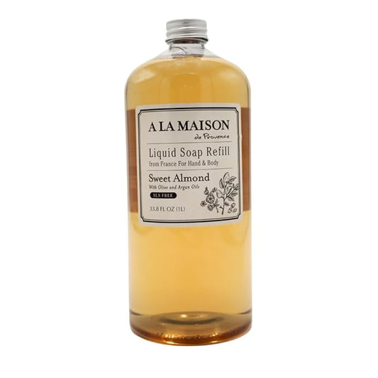 A LA MAISON French Liquid Hand