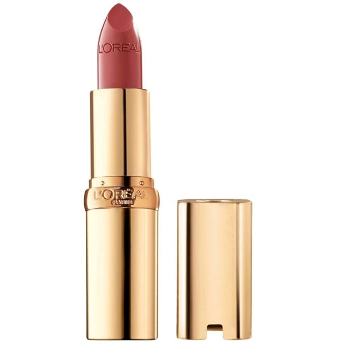 L'Oreal Paris Makeup Colour Riche Original Creamy Hydrating Lipstick,