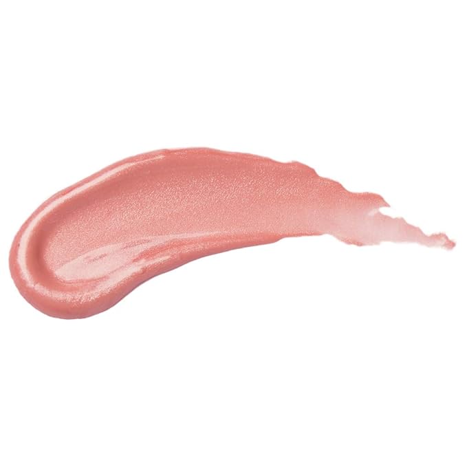 Mineral Fusion Hydro-Shine Lip Gloss, Venice, 0.15 Ounces Lip