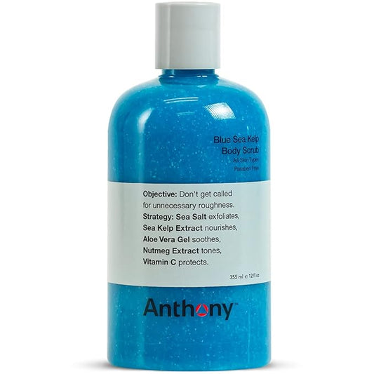 Anthony Exfoliating Body Scrub – Sea