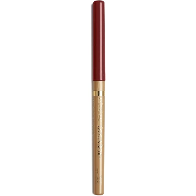 L’Oréal Paris Colour Riche Lip Liner Pencil, Creamy Lip