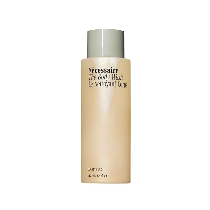 Nécessaire The Body Wash Eucalyptus -