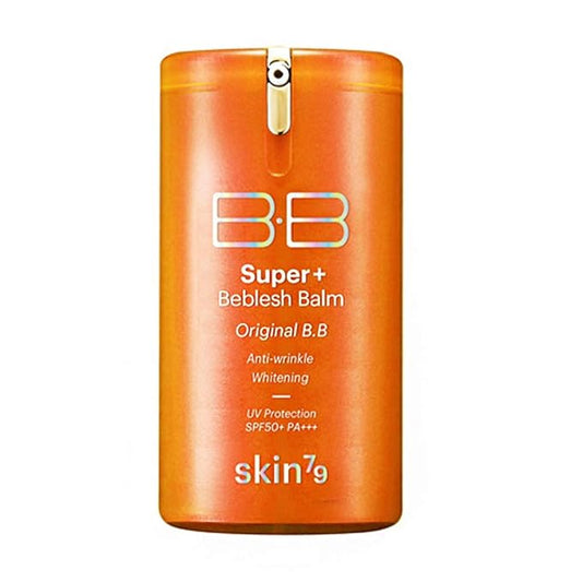 [SKIN79] Super Plus Beblesh Balm Triple Function Orange Vital Skin 40 ml