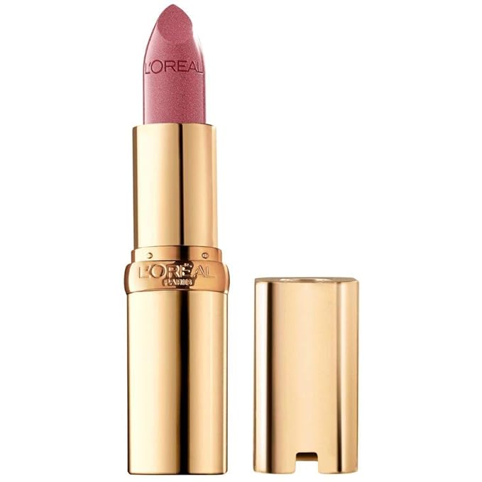 L’Oréal Paris Colour Riche Original Creamy, Hydrating Satin Lipstick