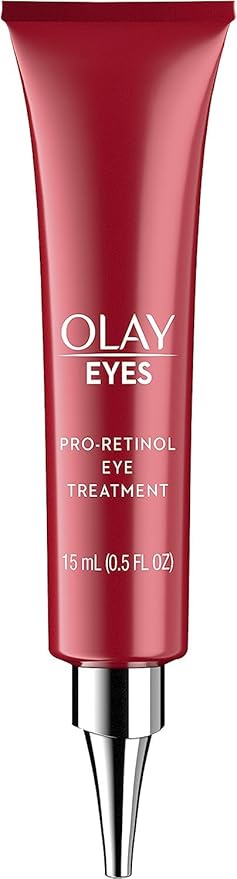 Olay eyes pro retinol eye