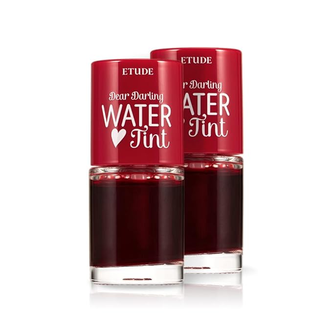 ETUDE Dear Darling Water Tint Cherry Ade 2 Lip