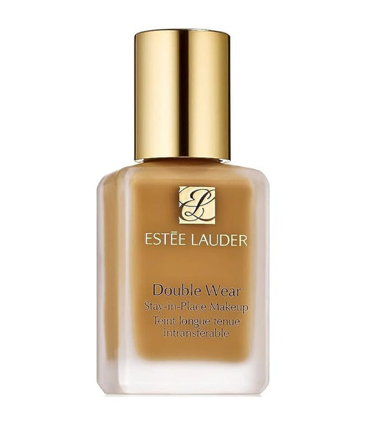 Estée Lauder 'Double Wear' Stay-in-Place Liquid Makeup #4N2 Spiced Sand- 1oz