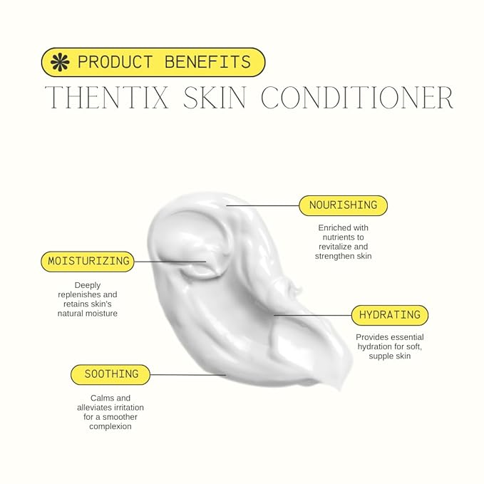 Skin Conditioner, 2oz - Travel Size