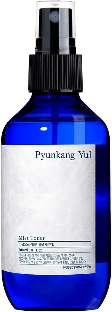 Pyunkang Yul Facial Mist Toner 6.8