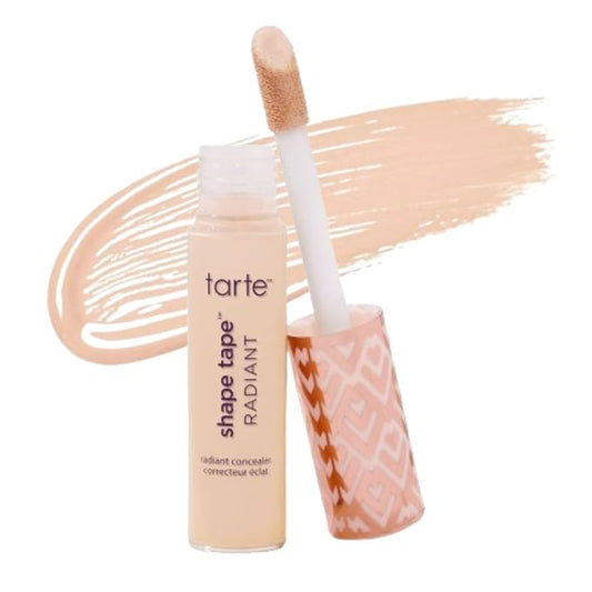 Tarte Shape Tape Radiant Medium Coverage Concealer Full Fair Beige